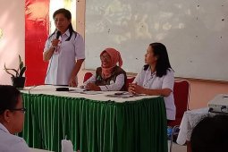DP3AMD Pemkot Ambon indentifikasi desa aman COVID-19