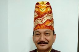 Hasil "test swab" massal di DPRD Kalsel negatif