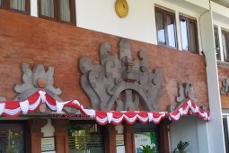 15 orang di PN Denpasar dinyatakan reaktif dalam tes cepat COVID-19 (video)