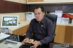 DPRD Banjarmasin: Gerakkan donasi telepon pintar untuk kelancaran PJJ