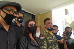 Jerinx SID ajukan permohonan penangguhan penahanan