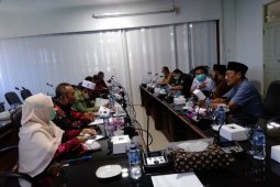 DPRD Kalsel akan perjuangkan bantuan untuk panti asuhan