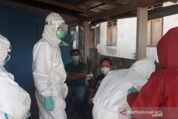 Dalam sehari, tiga pasien positif COVID-19 di Loteng meninggal