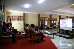 Paman Birin canangkan tes swab masif 10.000 spesimen se-Kalsel