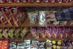 Pemkot Malang beri bimbingan pelaku UKM optimalkan pemasaran produk