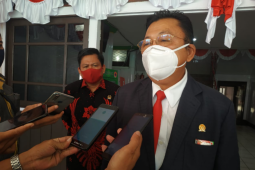 Cornelis pastikan kesiapan Pilkada serentak di Kalbar