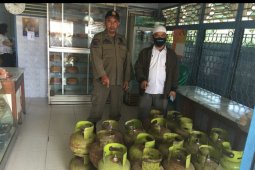 Pertamina : Masih ditemukan Horeka gunakan elpiji subsidi di Singkawang-Sambas