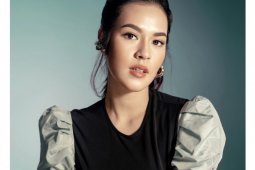 Raisa akan tampil dalam peringatan HUT ke-75 RI