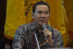 Satgas BLBI sita 124 hektare lahan milik Tommy Soeharto di Karawang
