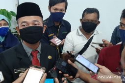 Bupati Bangka: HUT RI-75 momentum perkuat persatuan