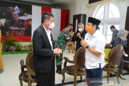 Pemkab Bone Bolango siap menerapkan sistem pajak daring