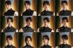 Kemarin, daftar ponsel sejutaan hingga 12 I-LANDER "The Final 12"