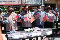 Motif tersangka bunuh mahasiswi karena hamil