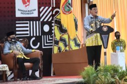 Gubernur : Pemerintah akan berupaya bantu UMKM untuk bangkit