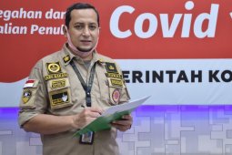 Sejumlah guru  Kota Jambi belum faham dan kuasai cara pembelajaran daring, Pemkot Jambi fasilitasi pelatihan teknologinya