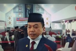 Bupati Merangin sebutkan pidato Presiden tegaskan arah kebijakan