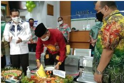 Milad Bank Kalsel Syariah