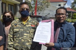 Polisi dalami permohonan penangguhan penahanan Jerinx SID