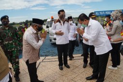 Lapsus - IPM meningkat, Paman birin ajak seluruh pihak bergerak bersama