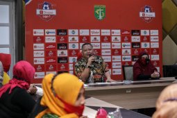 Wawali Surabaya sebut ibu-ibu sangat berperan dalam pencegahan COVID-19