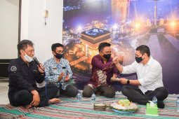 Wali Kota Kediri: Masyarakat Kediri perlu bacaan untuk menambah informasi