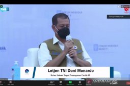 Disiplin kunci putus mata rantai penyebaran COVID-19