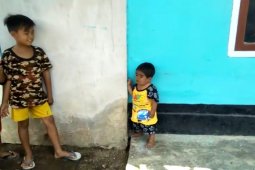 Butuh perhatian pemerintah, pria 21 tahun ini hanya miliki tinggi badan 65 cm