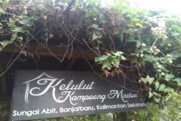 South Kalimantan Forestry develops cultivation of non-timber forest products