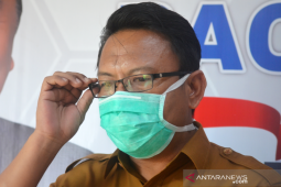 Puskesmas Atinggola-Gorut tutup pelayanan pascakontak pasien COVID-19