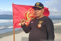 Tokoh Papua Nico Mauri: Otsus bentuk perhatian pemerintah bangun Papua