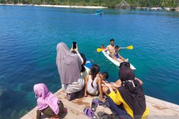 Wisata lokal jadi andalan untuk pemulihan ekonomi di era COVID-19