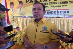 Dua kecamatan di Tapin disiapkan menjadi kawasan industri
