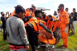 Pencari kerang ditemukan meninggal dunia mengapung di Krueng Meureubo