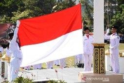 Masyarakat Aceh Tengah diminta hentikan sejenak aktifitas di detik-detik proklamasi