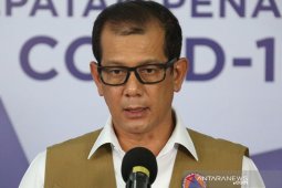 Doni Monardo: PSBB DKI Jakarta diumumkan secara resmi besok