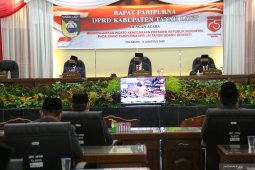 Bupati : Jadikan momen kemerdekaan sebagai batu lompatan