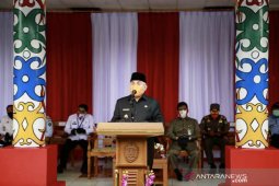 4.778 warga binaan di Kaltim dan Kaltara dapat remisi HUT RI