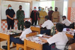 DPRD nilai sekolah siap terapkan pembelajaran tatap muka