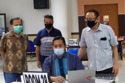 Unair gelar ujian jalur Mandiri secara daring