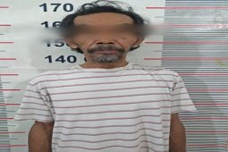 Dititipkan lembu malah dijual, seorang warga diamankan Polsek Besitang Langkat