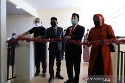 Percepat pencegahan, Aceh Besar miliki Pinere isolasi COVID-19