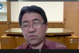 Kemendikbud  gelar nonton bareng virtual film "Battle of Surabaya"