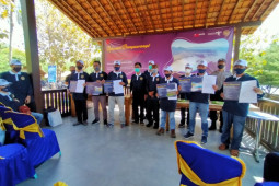 Program Rebound Banyuwangi untuk pulihkan ekonomi lokal
