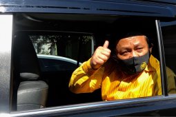 Pekan depan, surat rekomendasi Pilkada serentak dari Golkar Jatim turun