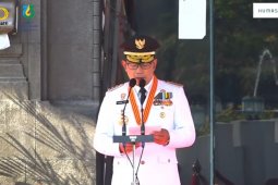 Ridwan Kamil: Pandemi tak surutkan semangat warga untuk terus berinovasi