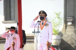 HUT Ke-75 RI momentum kebangkitan Jawa Barat setelah pandemi