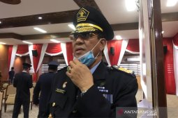 Penjara di Aceh kelebihan kapasitas capai 3.796 orang