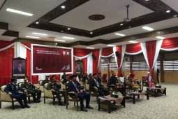 Ini penekanan Gubernur Aceh peringati HUT RI ke 75 di tengah COVID-19
