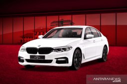 BMW pasarkan edisi spesial 520i M Sport & MINI John Cooper Works GP