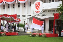 Banyuwangi jadikan HUT Ke-75 RI momentum untuk bangkit dari pandemi COVID-19